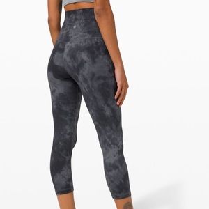 Lululemon Align 25”